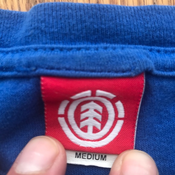 Element Tee - Picture 4 of 5